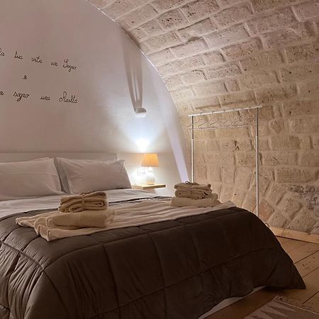 Epoca Suite House Trani Exteriér fotografie