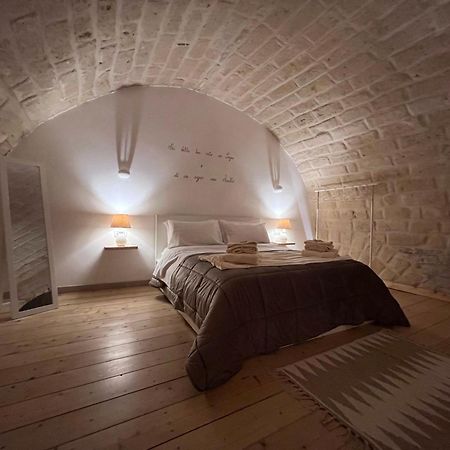 Epoca Suite House Trani Exteriér fotografie