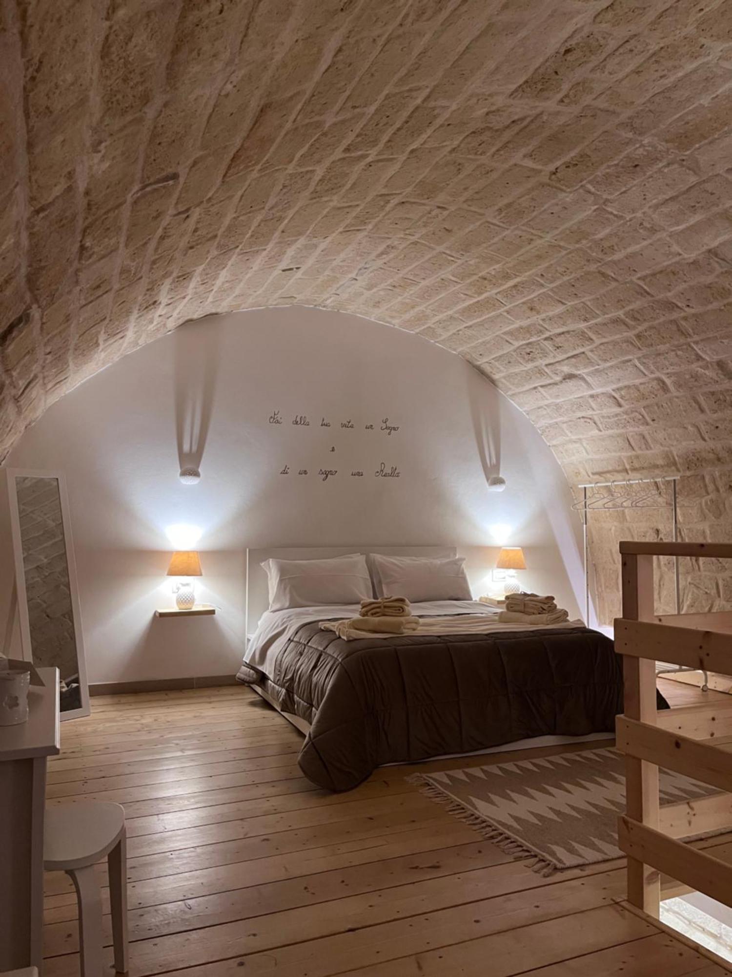 Epoca Suite House Trani Exteriér fotografie