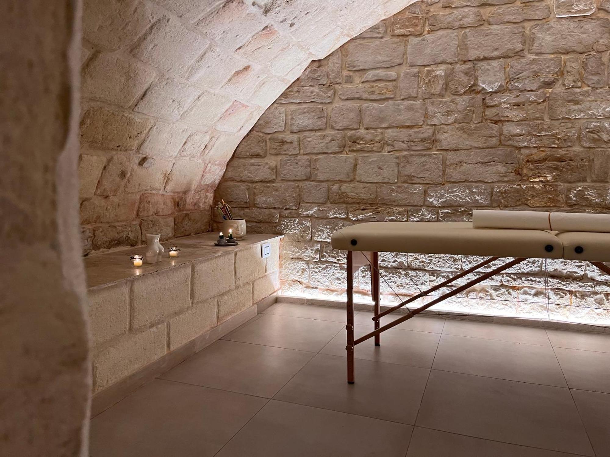 Epoca Suite House Trani Exteriér fotografie