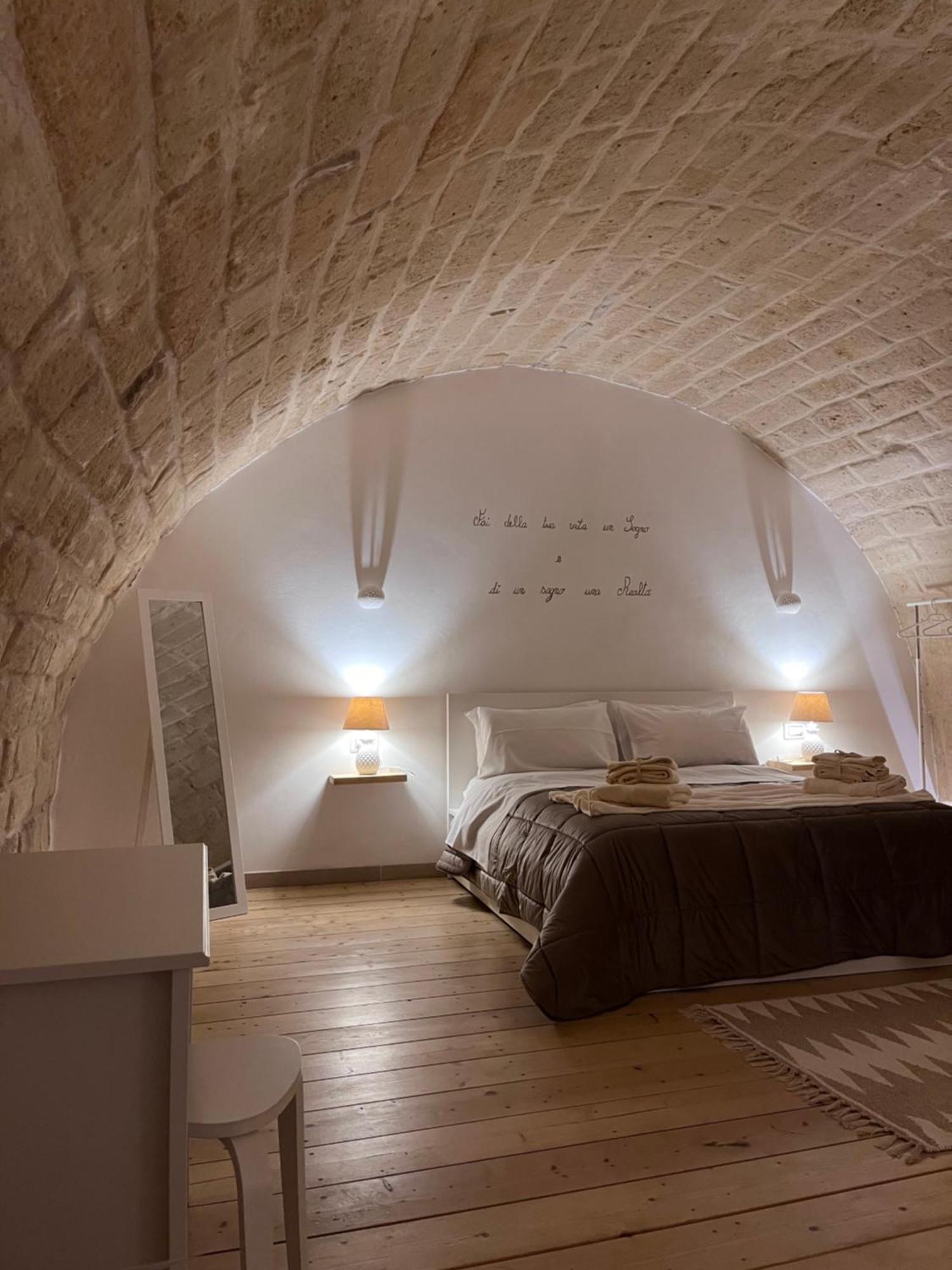 Epoca Suite House Trani Exteriér fotografie