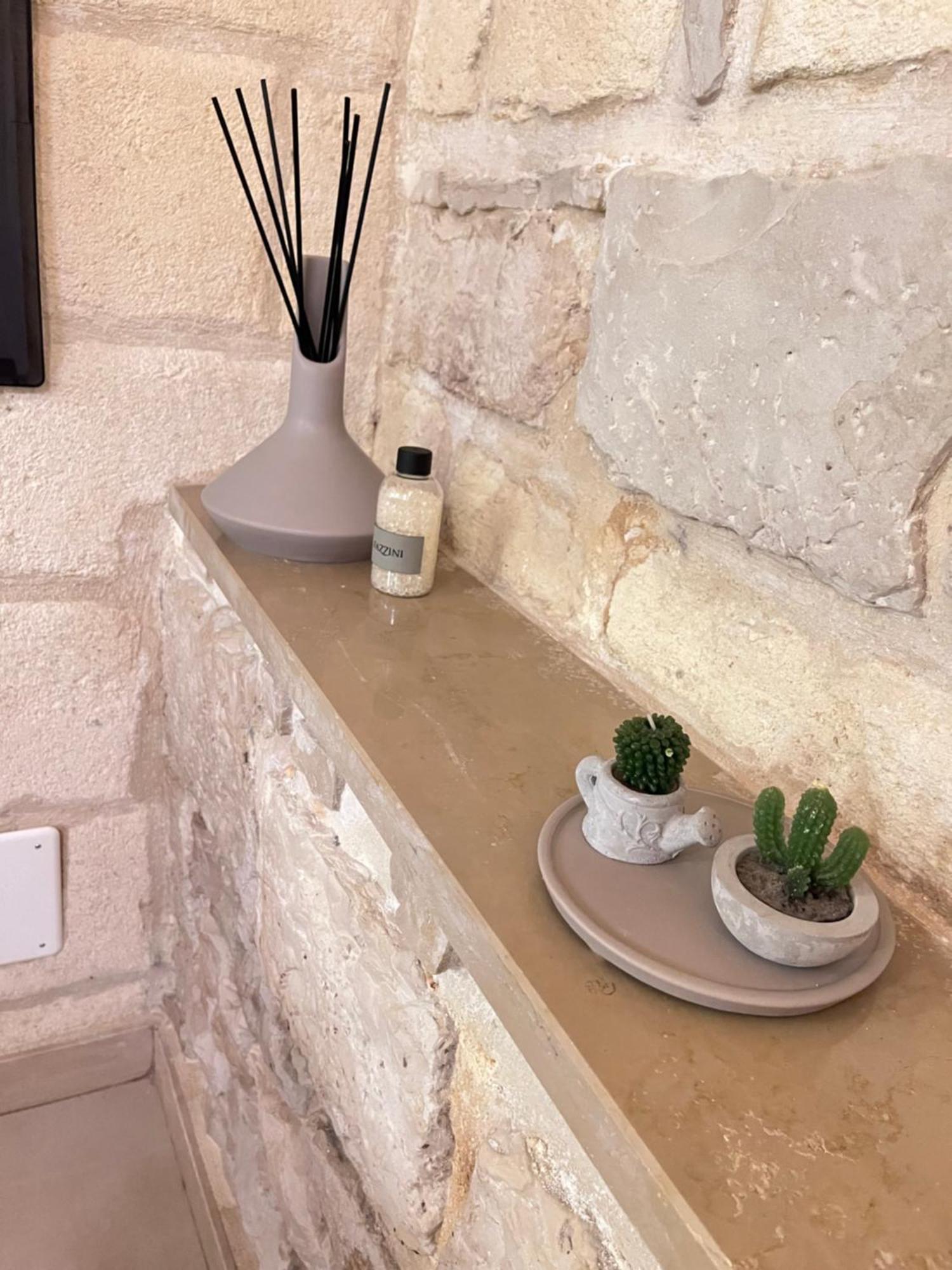 Epoca Suite House Trani Exteriér fotografie