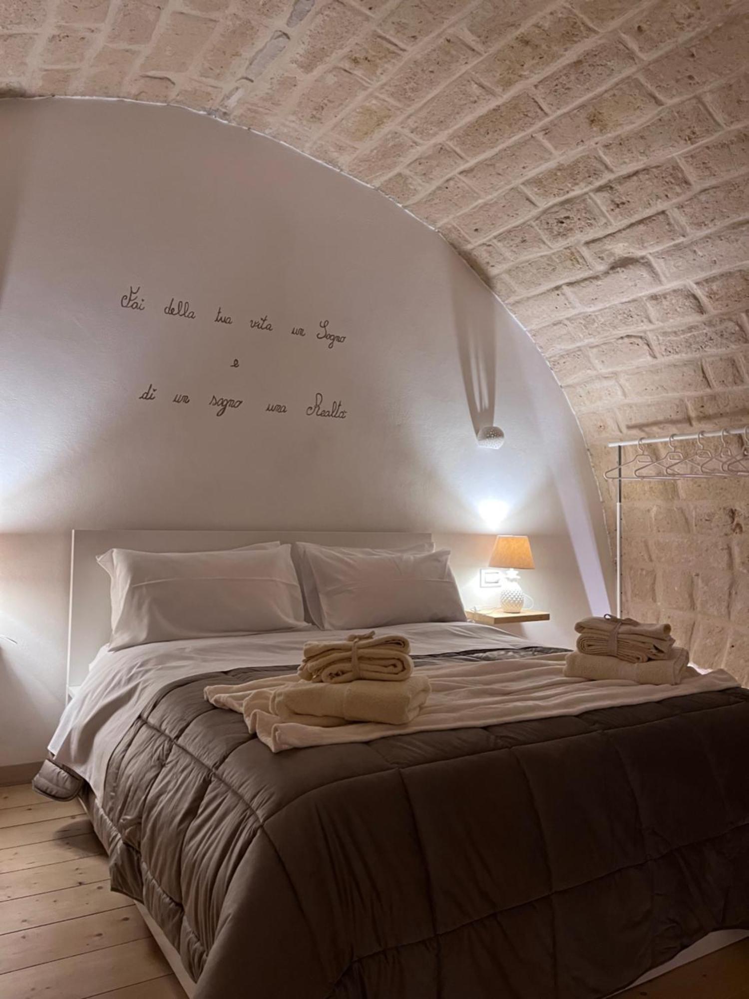 Epoca Suite House Trani Exteriér fotografie