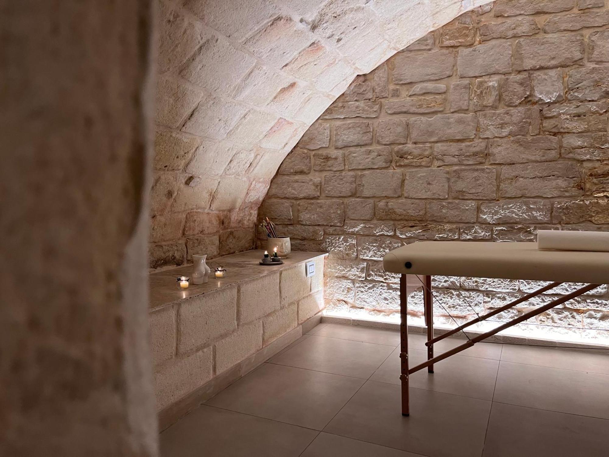 Epoca Suite House Trani Exteriér fotografie