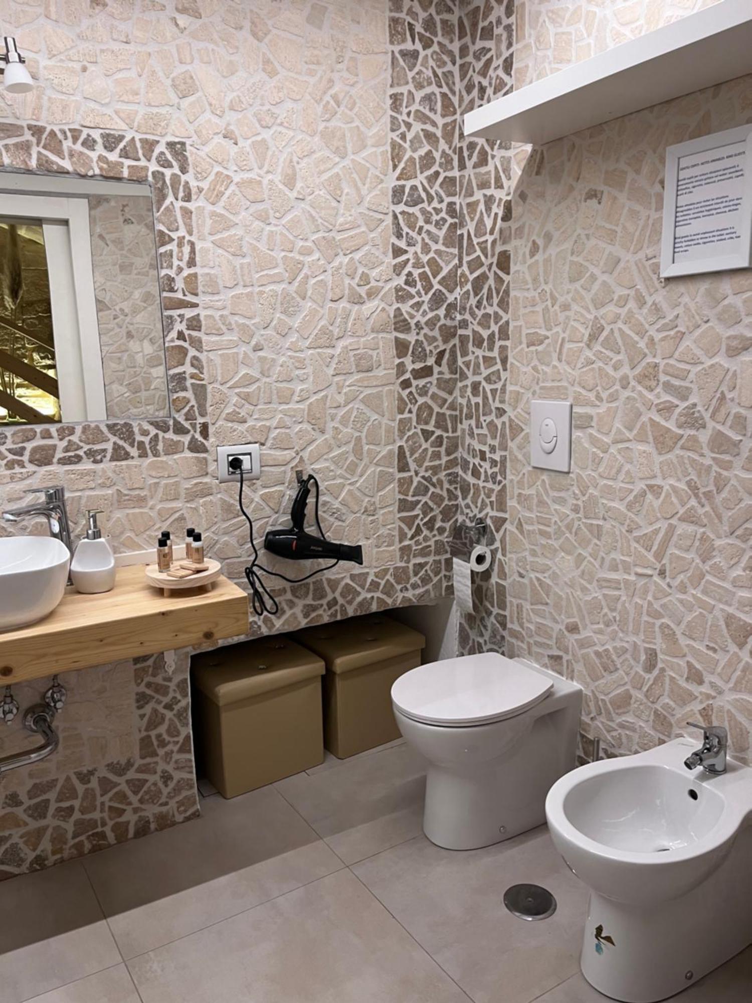 Epoca Suite House Trani Exteriér fotografie