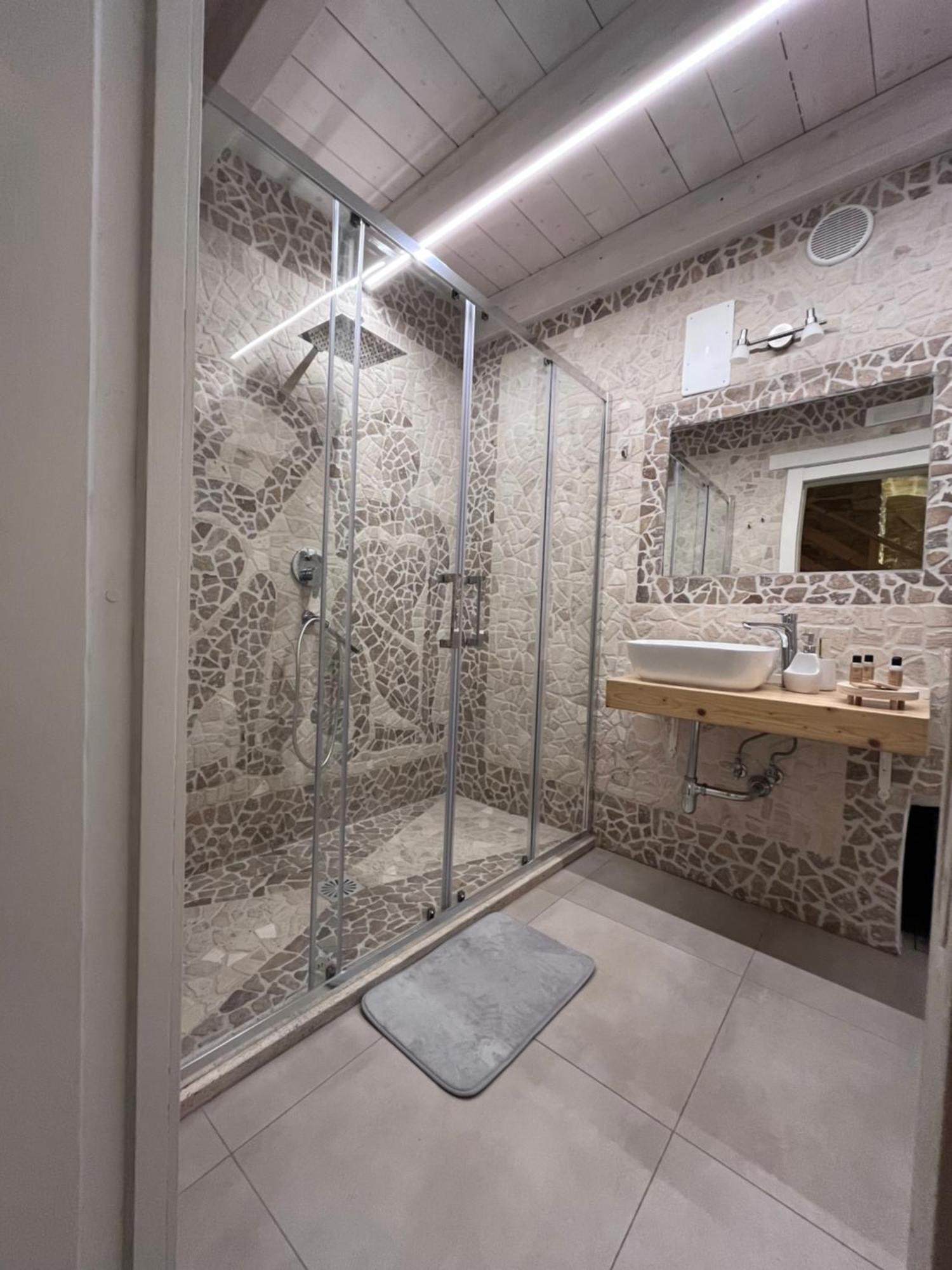 Epoca Suite House Trani Exteriér fotografie