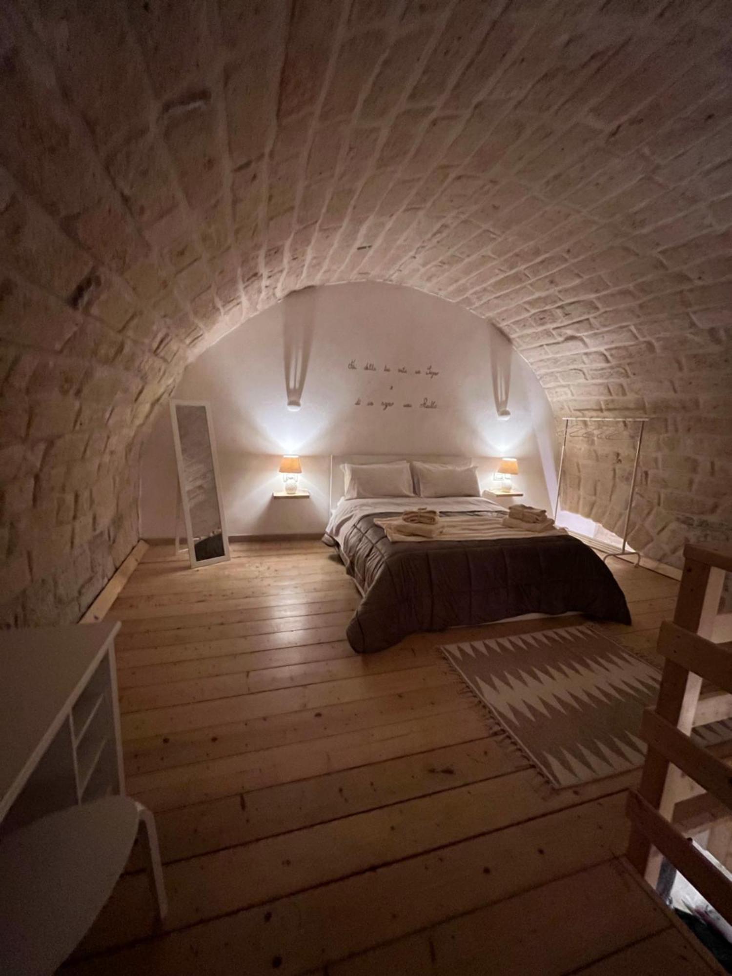 Epoca Suite House Trani Exteriér fotografie