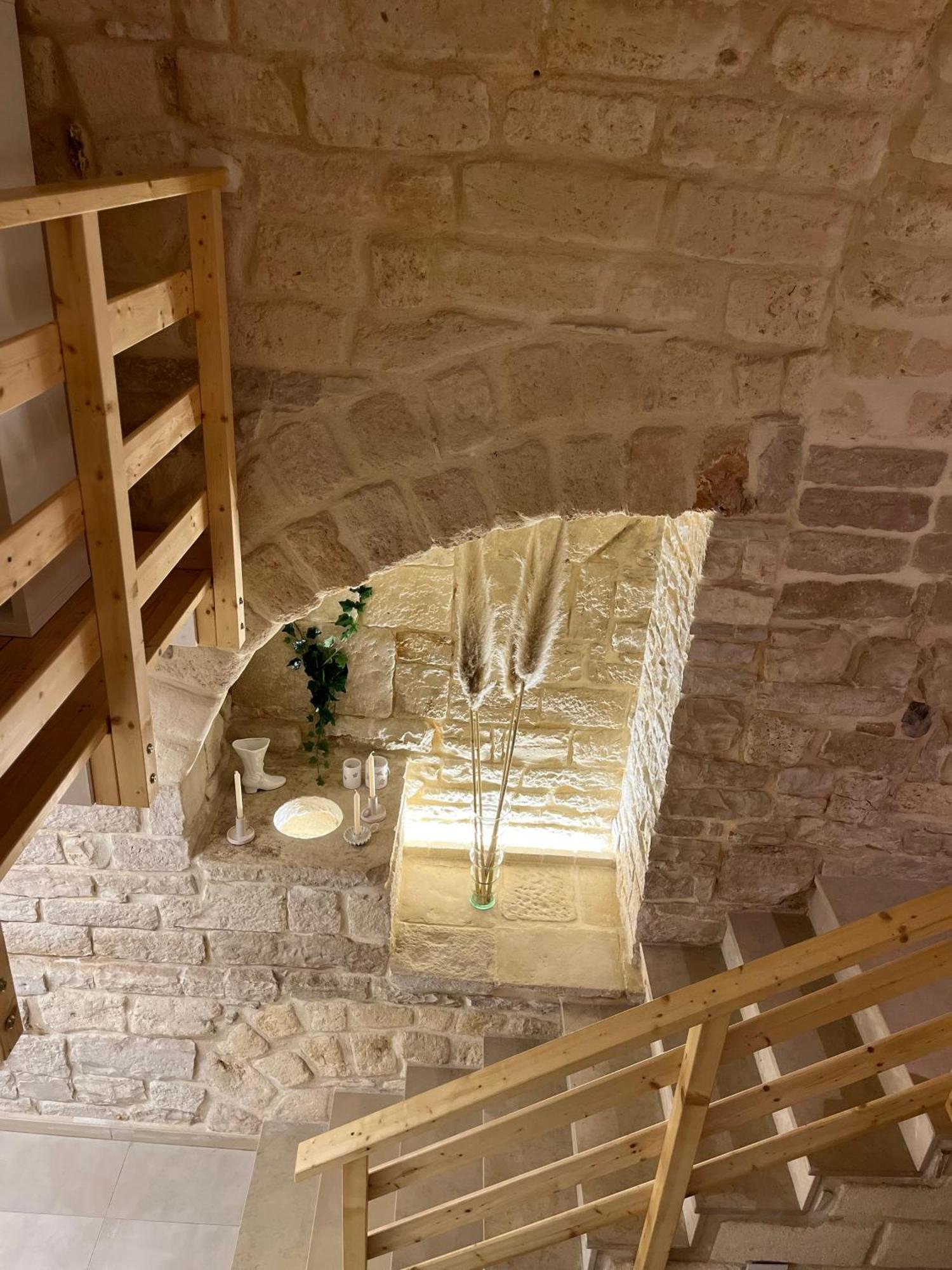 Epoca Suite House Trani Exteriér fotografie