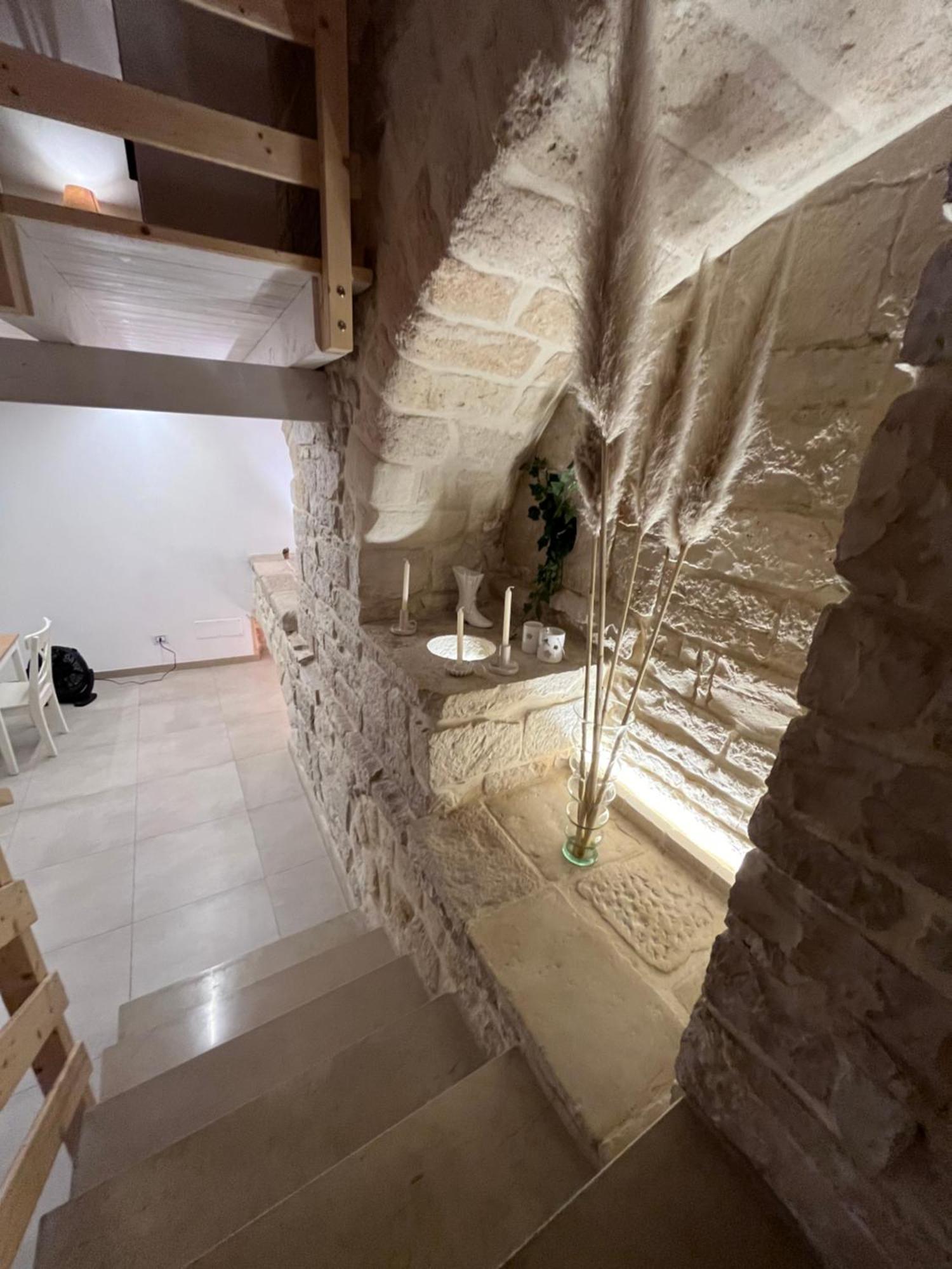 Epoca Suite House Trani Exteriér fotografie