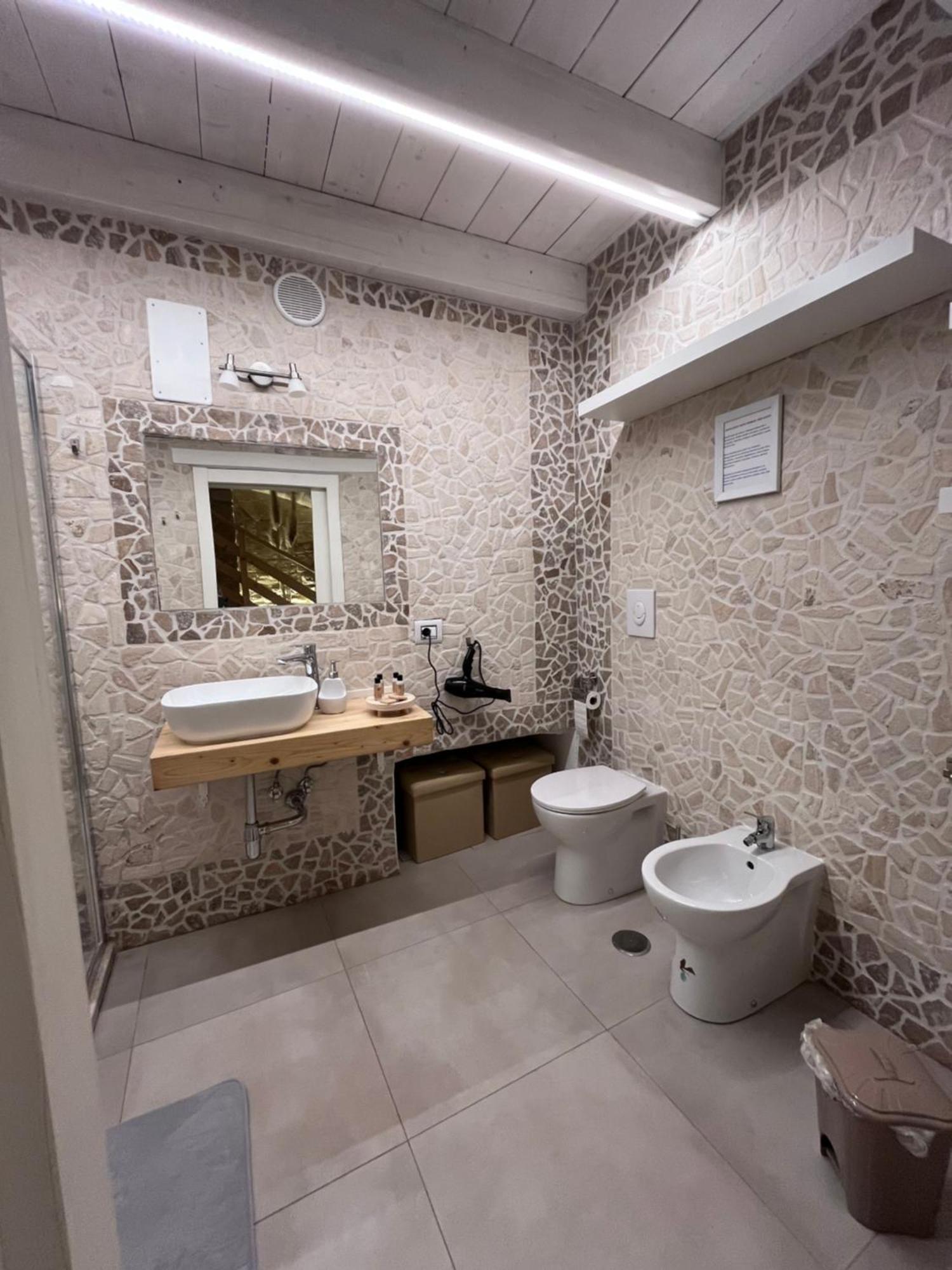 Epoca Suite House Trani Exteriér fotografie