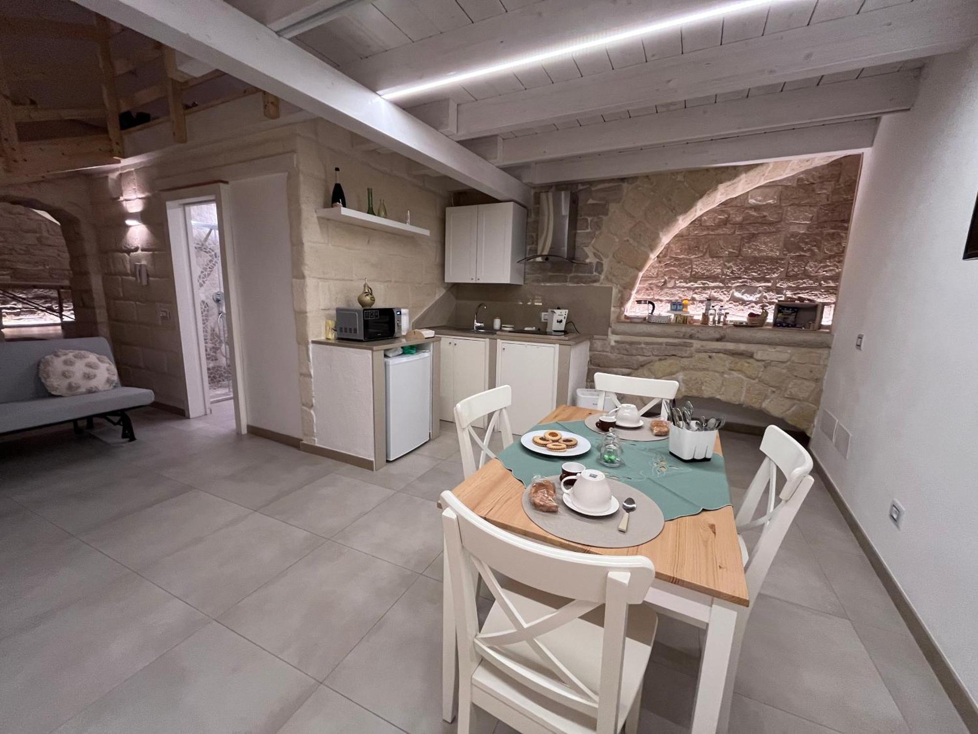 Epoca Suite House Trani Exteriér fotografie